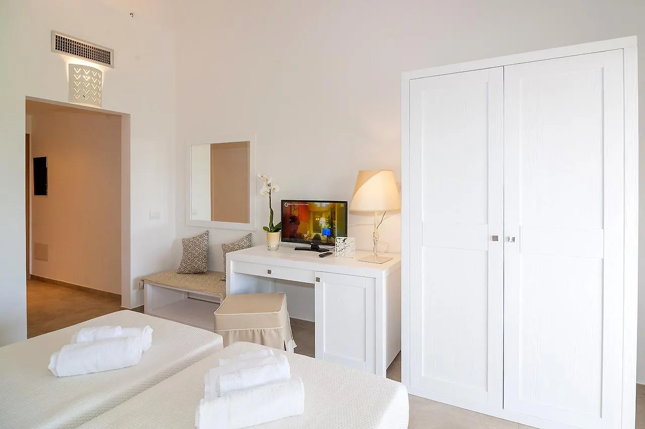 Stella Marina Budoni Aparthotel