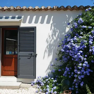  Bed & Breakfast Catedda