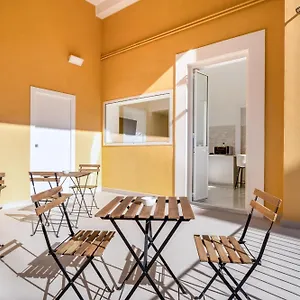 Palazzobellini Bed & Breakfast Catania