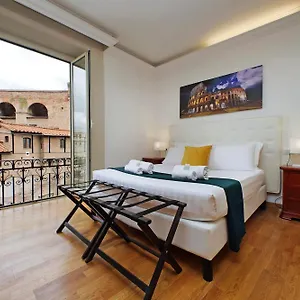 Salis Rome