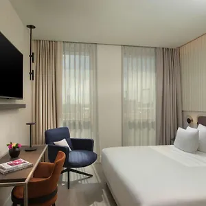 Nh Collection Citylife Hotel Milan