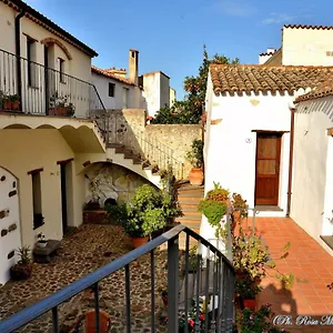 Hotel Antico Borgo, Galtellì