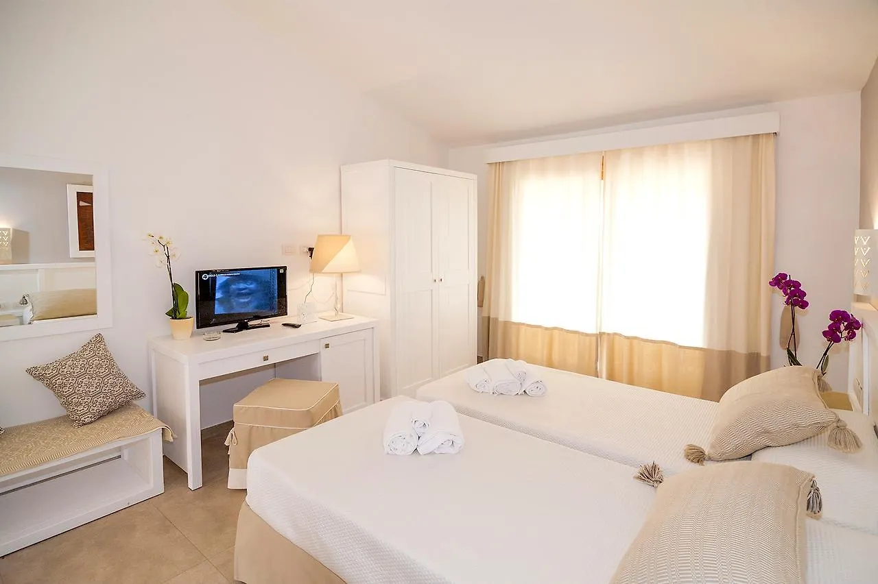 Stella Marina Budoni Aparthotel Italy