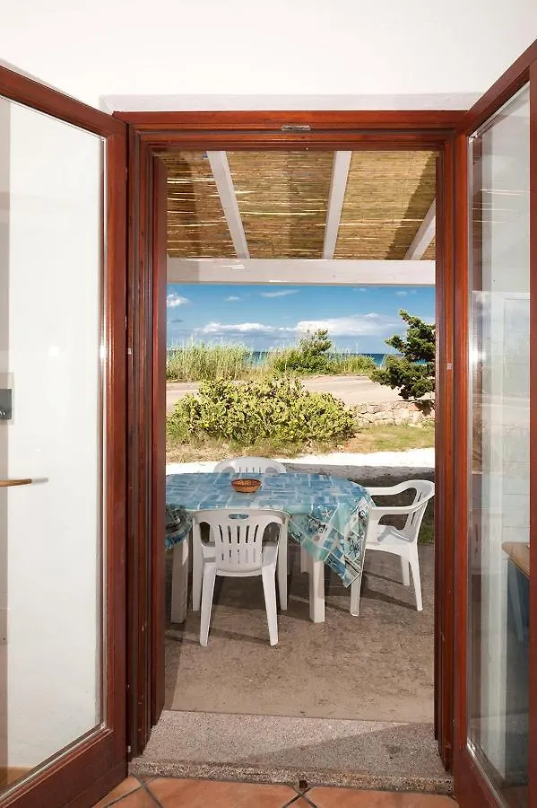 Stella Marina Budoni Hotel apartamentowy